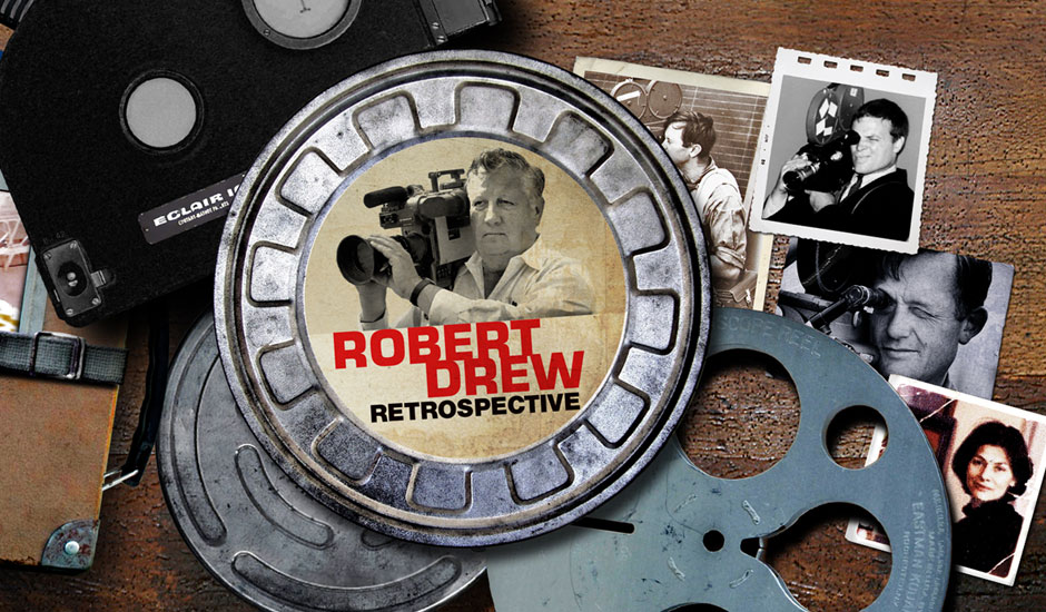 Drew