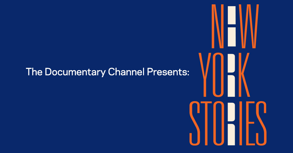 NewYork Stories