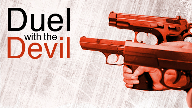 Duel with the Devil_sling