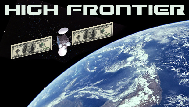 highfrontier