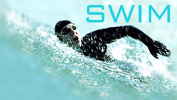 swim